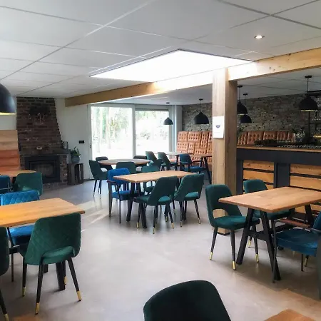 Tatil Evi De Brenkberg-1 By Interhome