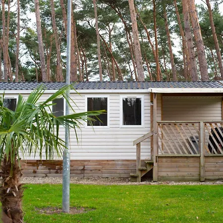 De Brenkberg-1 Holiday home *