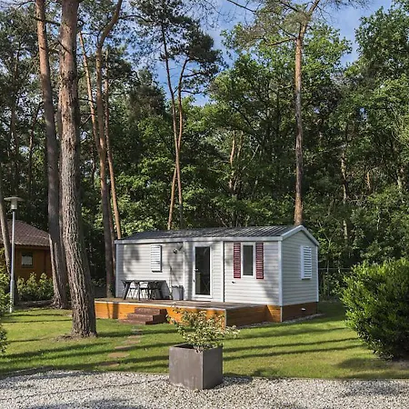 Holiday home De Brenkberg-1 Schinveld