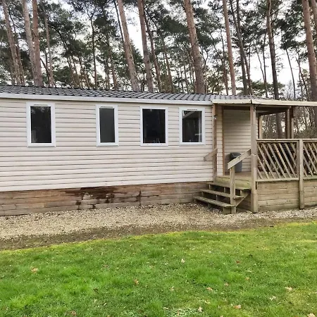 Holiday home De Brenkberg-1