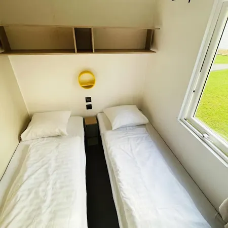 De Brenkberg-1 By Interhome Tatil Evi *