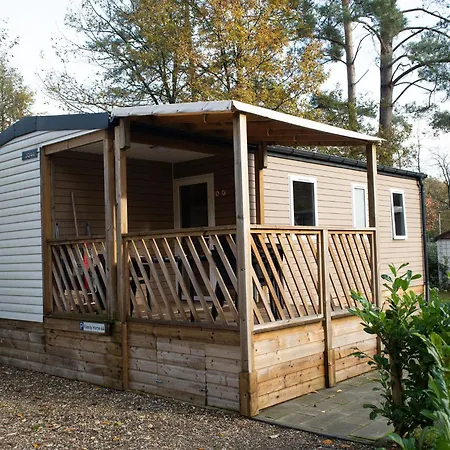 Holiday home De Brenkberg-1 *