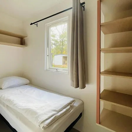 Сasa de vacaciones De Brenkberg-1 By Interhome Schinveld