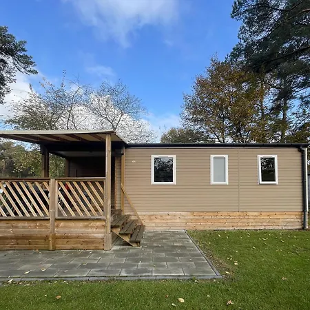 De Brenkberg-1 By Interhome Schinveld