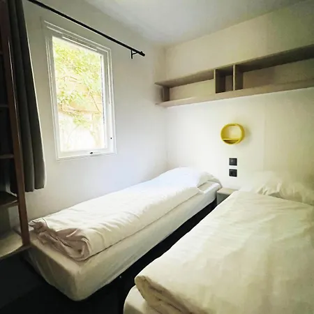 De Brenkberg-1 By Interhome * Schinveld