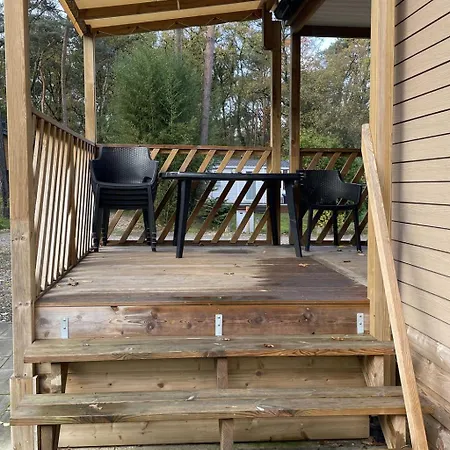 De Brenkberg-1 Holiday home *