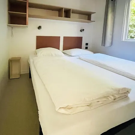 Holiday home De Brenkberg-1 *