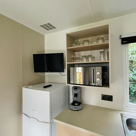 De Brenkberg-1 By Interhome * Schinveld