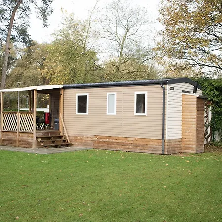 De Brenkberg-1 Holiday home *