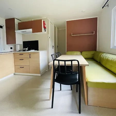 De Brenkberg-1 Holiday home