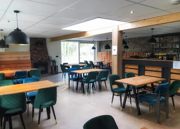 Casa de Férias De Brenkberg-1 By Interhome