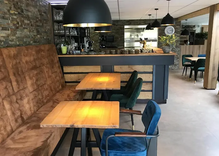 De Brenkberg-1 By Interhome