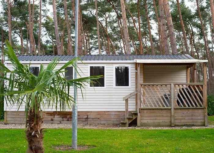 De Brenkberg-1 By Interhome Casa de Férias *