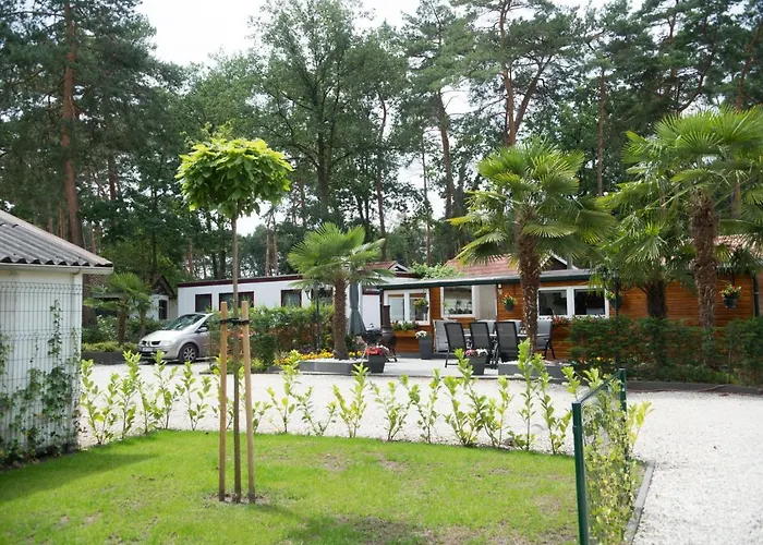 De Brenkberg-1 By Interhome