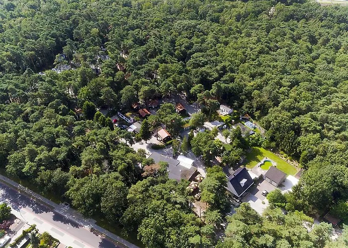 Casa de Férias De Brenkberg-1 By Interhome *