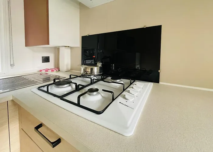 De Brenkberg-1 By Interhome *