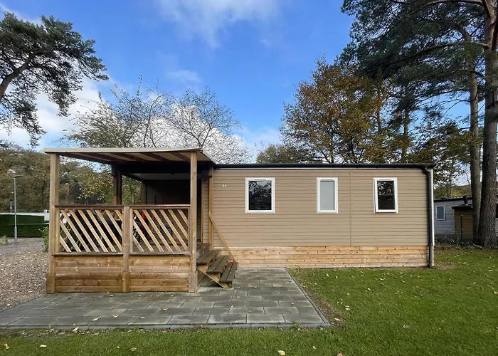 De Brenkberg-1 By Interhome Schinveld