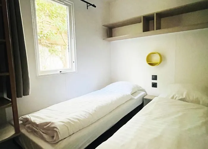 De Brenkberg-1 By Interhome * Схинвелд