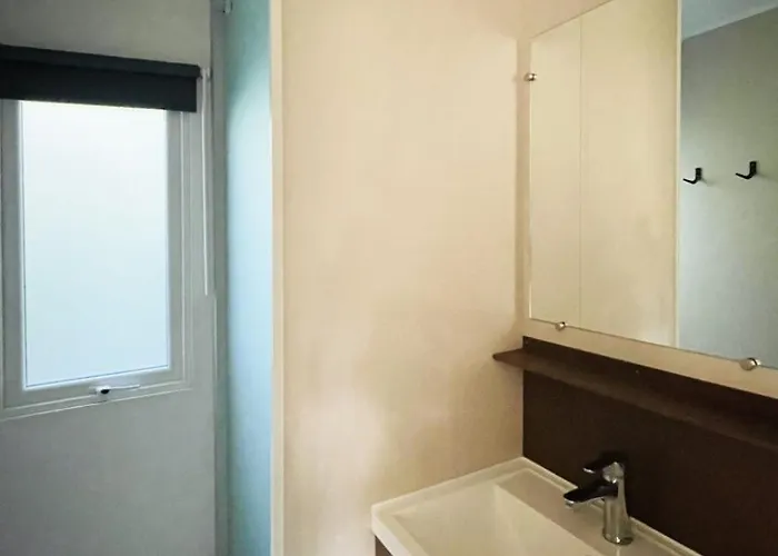 De Brenkberg-1 By Interhome Casa de Férias