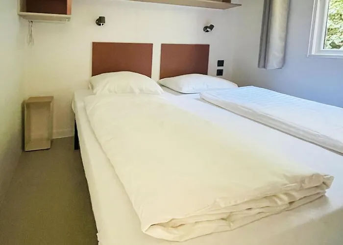 Casa de Férias De Brenkberg-1 By Interhome *