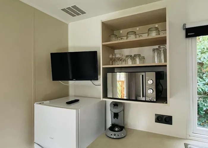 De Brenkberg-1 By Interhome * Schinveld