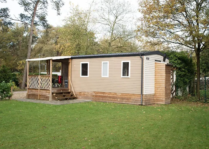 De Brenkberg-1 By Interhome Casa de Férias *