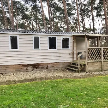 Holiday home De Brenkberg-1 By Interhome