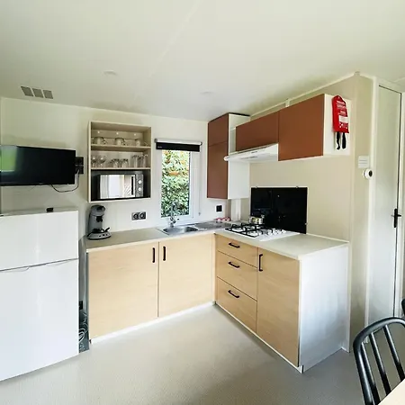 De Brenkberg-1 By Interhome Holiday home Schinveld