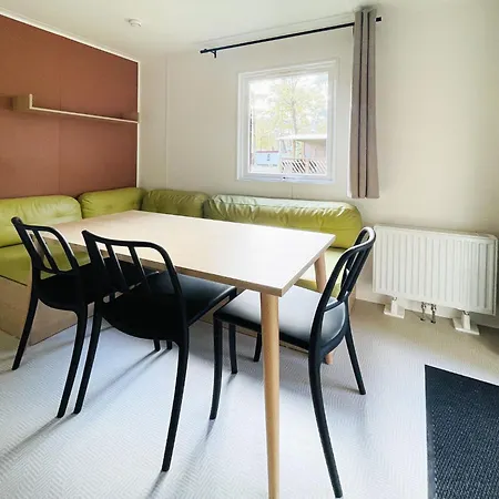 Holiday home De Brenkberg-1 By Interhome