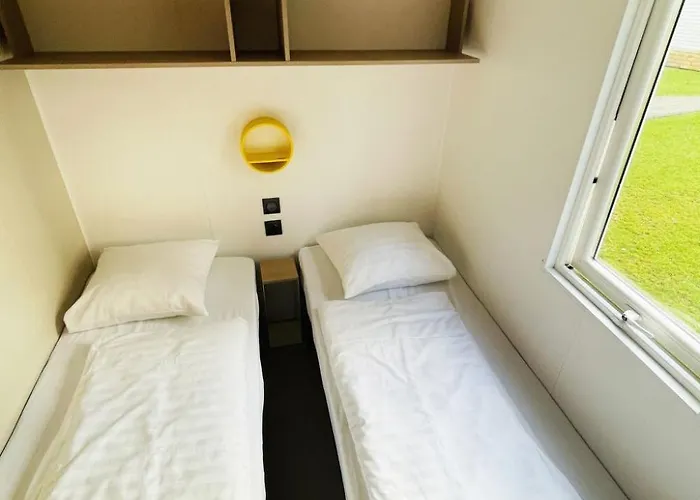 De Brenkberg-1 By Interhome Holiday home *