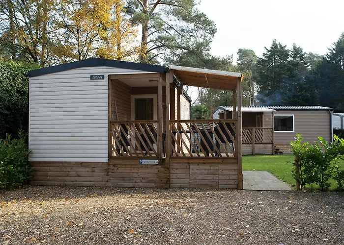 De Brenkberg-1 By Interhome Holiday home Schinveld