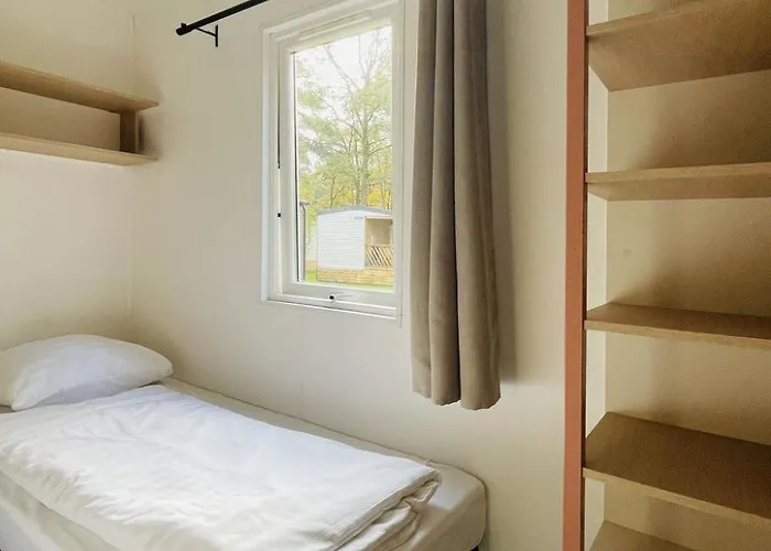 Holiday home De Brenkberg-1 By Interhome Schinveld