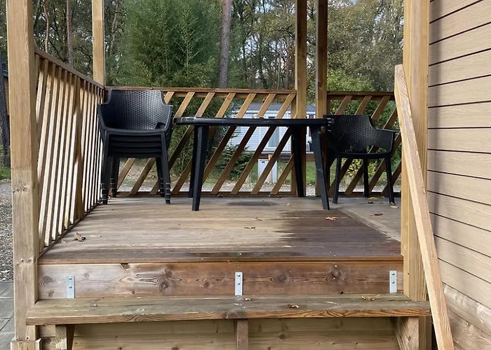 De Brenkberg-1 By Interhome Holiday home *