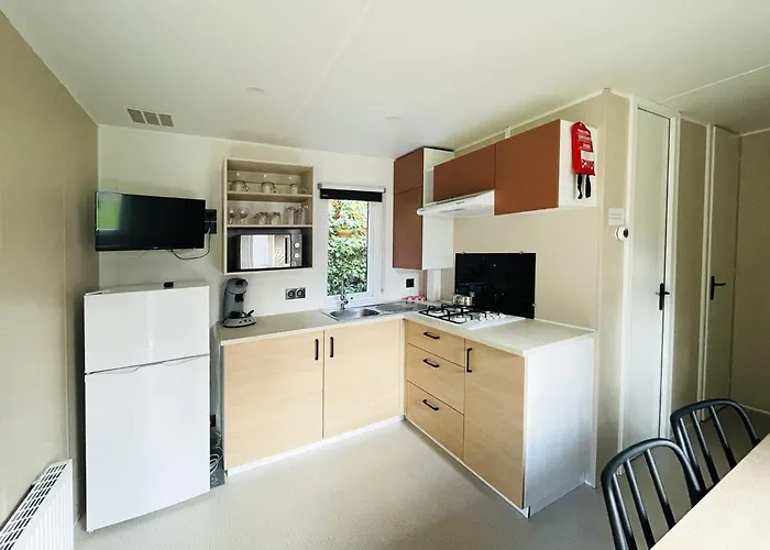 De Brenkberg-1 By Interhome Holiday home Schinveld