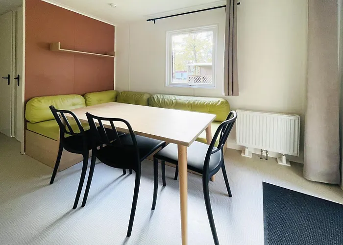 Holiday home De Brenkberg-1 By Interhome