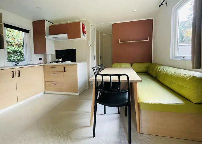 De Brenkberg-1 By Interhome Holiday home